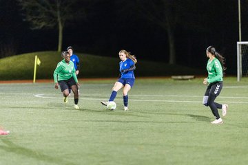 Bild 29 - F SC Ellerau - Rissener SV : Ergebnis: 7:0